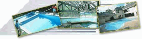 Pool accessories and pool supplies manufacturer in China