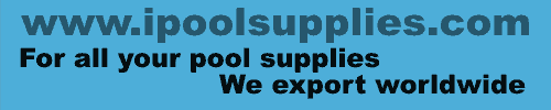 Swimming pool accessories and Swimming pool supplies