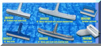 Swimming Pool Brushes