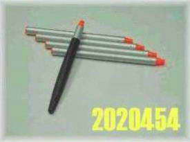 5 Sections Telescopic Pole
