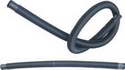 blow molded hose available in diffent length