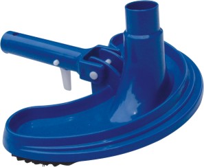 Economy liner Vacuum Head