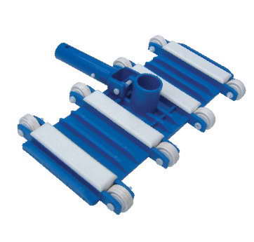 Flexible Vacuum Head