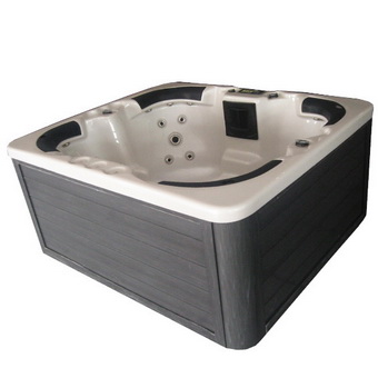 Hot tub spa model the