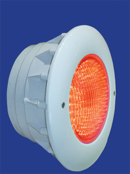 LED PAR56 UNDERWATER LIGHTS Red LED