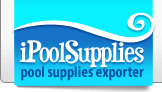Swimming pool products and supplies