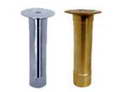 Mushroom Hemisphere Fountain Nozzle 1 1/2"