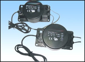 LED Pool lights Transformer IP64 12V-105 VA