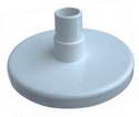 Pool Vacuum plate