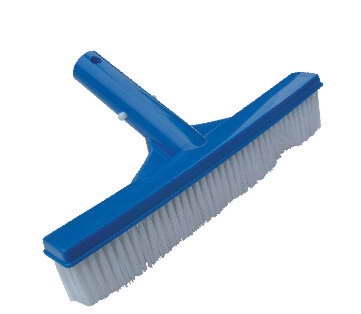 Pool wall Brush