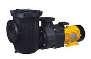 Water pump Recycling and filtering of large pools 10HP 7500W