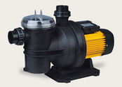 Single-stage centrifugal pool pump 370 W 1/2 HP