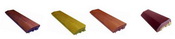 Reducer wood deck
