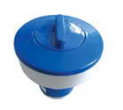 Swimming pool and spa chemical Dispensers