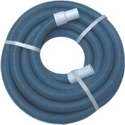 Swimming pool hose with UV protection