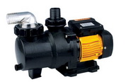 Single-stage centrifugal pool pump 180 W 1/4 HP