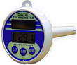 Pool and Spa Solar Digital Thermometer