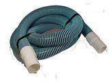 Swimming pool vacuum hose spiral wound available in different length and diameters