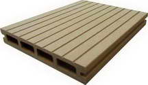 Wood Plastic Composite WPC AD140k25