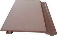 Wood Plastic Composite WPC AD148Q21