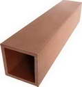 Wood Plastic Composite WPC AD60K60
